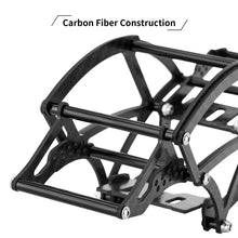 Load image into Gallery viewer, Kangaroo Carbon Fiber Chassis Frame Kit for 1/18 TRX4M