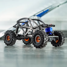 Load image into Gallery viewer, Kangaroo Carbon Fiber Chassis Frame Kit for 1/18 TRX4M