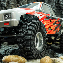 Load image into Gallery viewer, King Trekker 1.9" A/T Tires 118*42mm