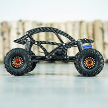 Load image into Gallery viewer, Kangaroo Carbon Fiber Chassis Frame Kit for 1/18 TRX4M