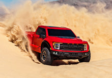 Load image into Gallery viewer, Traxxas Ford F-150 Raptor R