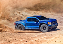 Load image into Gallery viewer, Traxxas Ford F-150 Raptor R