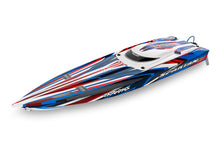 Load image into Gallery viewer, Traxxas 103076-4 Spartan SR - Self Righting