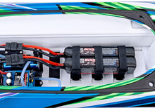 Load image into Gallery viewer, Traxxas 103076-4 Spartan SR - Self Righting