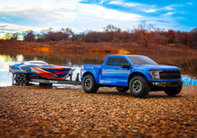 Load image into Gallery viewer, Traxxas 103076-4 Spartan SR - Self Righting