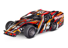 Load image into Gallery viewer, Traxxas - 104354-74 MODIFIED SLASH BL-2S