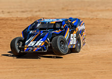 Load image into Gallery viewer, Traxxas - 104354-74 MODIFIED SLASH BL-2S