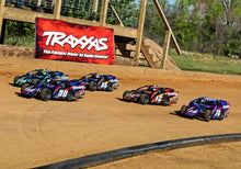 Load image into Gallery viewer, Traxxas - 104354-74 MODIFIED SLASH BL-2S