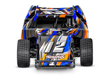Load image into Gallery viewer, Traxxas - 104354-74 MODIFIED SLASH BL-2S