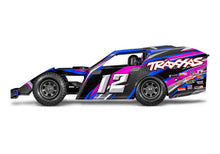 Load image into Gallery viewer, Traxxas - 104354-74 MODIFIED SLASH BL-2S