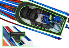 Load image into Gallery viewer, Traxxas 106064-4 Disruptor Race Boat 4S VXL