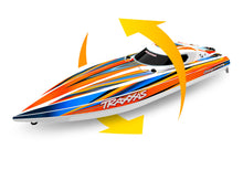 Load image into Gallery viewer, Traxxas 106064-4 Disruptor Race Boat 4S VXL