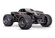 Load image into Gallery viewer, Traxxas 107154-1 Mini Maxx 4WD Monster Truck BL-2s