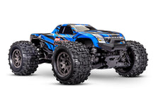 Load image into Gallery viewer, Traxxas 107154-1 Mini Maxx 4WD Monster Truck BL-2s