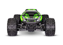 Load image into Gallery viewer, Traxxas 107154-1 Mini Maxx 4WD Monster Truck BL-2s