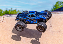 Load image into Gallery viewer, Traxxas 107154-1 Mini Maxx 4WD Monster Truck BL-2s