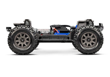 Load image into Gallery viewer, Traxxas 107154-1 Mini Maxx 4WD Monster Truck BL-2s
