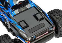 Load image into Gallery viewer, Traxxas 107154-1 Mini Maxx 4WD Monster Truck BL-2s