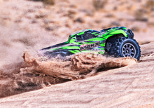 Load image into Gallery viewer, Traxxas 107154-1 Mini Maxx 4WD Monster Truck BL-2s