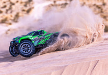 Load image into Gallery viewer, Traxxas 107154-1 Mini Maxx 4WD Monster Truck BL-2s