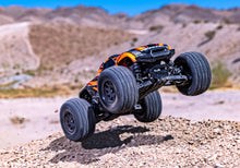 Load image into Gallery viewer, Traxxas 107154-1 Mini Maxx 4WD Monster Truck BL-2s