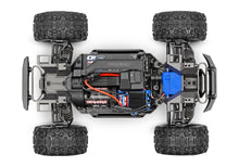 Load image into Gallery viewer, Traxxas 107154-1 Mini Maxx 4WD Monster Truck BL-2s