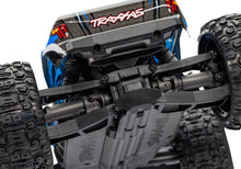 Load image into Gallery viewer, Traxxas 107154-1 Mini Maxx 4WD Monster Truck BL-2s