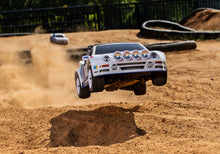 Load image into Gallery viewer, Traxxas 108046-1 Mini Rally VXL Ford RS200