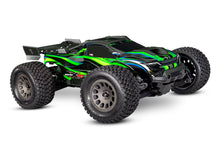 Load image into Gallery viewer, Traxxas 108076-1 MINI XRT VXL-3S 4WD