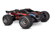 Load image into Gallery viewer, Traxxas 108076-1 MINI XRT VXL-3S 4WD
