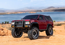 Load image into Gallery viewer, Traxxas 110056-4 TRX-4 Nissan Pathfinder