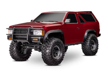 Load image into Gallery viewer, Traxxas 110056-4 TRX-4 Nissan Pathfinder