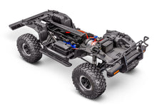 Load image into Gallery viewer, Traxxas 110056-4 TRX-4 Nissan Pathfinder