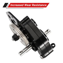 Load image into Gallery viewer, NJORA CNC Aluminium Complete Transmission Gearbox For Axial SCX24 AX24