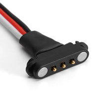 Load image into Gallery viewer, INJORA Magnetic Snap-on JR Extension Cable for RC Models