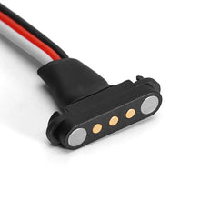 Load image into Gallery viewer, INJORA Magnetic Snap-on JR Extension Cable for RC Models