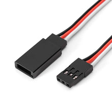 Load image into Gallery viewer, INJORA Magnetic Snap-on JR Extension Cable for RC Models