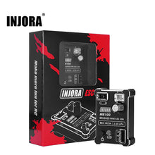 Load image into Gallery viewer, INJORA MB100 Brushed Mini ESC 20A For 1/24 1/18 RC Crawlers