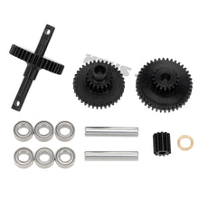Load image into Gallery viewer, MEUS Racing Transmission Gear Set TRX-4M