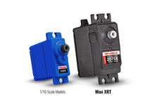 Load image into Gallery viewer, Traxxas 108076-1 MINI XRT VXL-3S 4WD