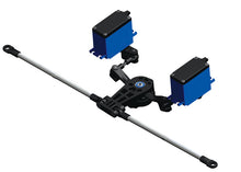 Load image into Gallery viewer, Traxxas Summit 4Wd With Locking Diffs And High Low Gearing