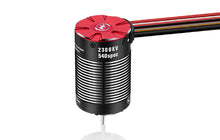 Load image into Gallery viewer, Hobbywing QuicRun Fusion Pro FOC System (2300kv) for Crawlers