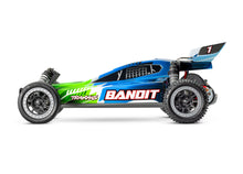Load image into Gallery viewer, The Traxxas Bandit XL-5 1/10