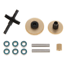 Load image into Gallery viewer, MEUS Racing Transmission Gear Set TRX-4M