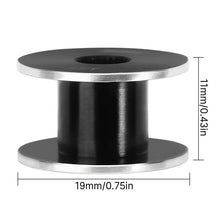 Load image into Gallery viewer, INJORA INJS035-360 35KG Servo winch 360° Spool