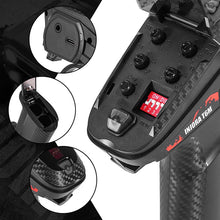 Load image into Gallery viewer, INJORA T6M 6CH 2.4GHz Micro Transmitter With Receiver Radio Controller