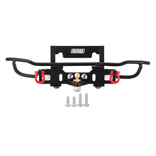 Load image into Gallery viewer, Metal Front And Rear Tube Bumper for 1/18 TRX-4M Bronco