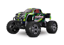 Load image into Gallery viewer, Traxxas BL-2S Stampede Clipless RC Stadium Truck - 36354-4