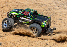 Load image into Gallery viewer, Traxxas BL-2S Stampede Clipless RC Stadium Truck - 36354-4