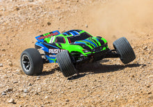 Load image into Gallery viewer, The Traxxas Rustler 2WD RTR XL-5
